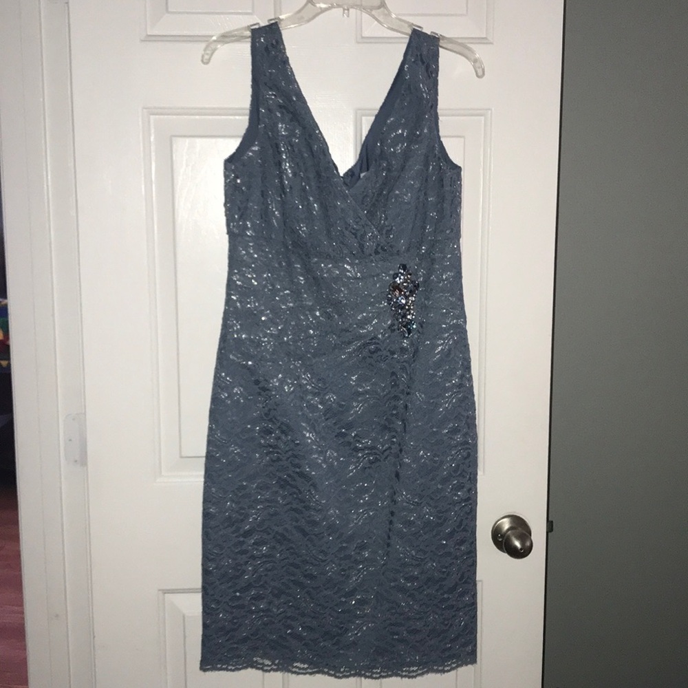 KM Collection Dress